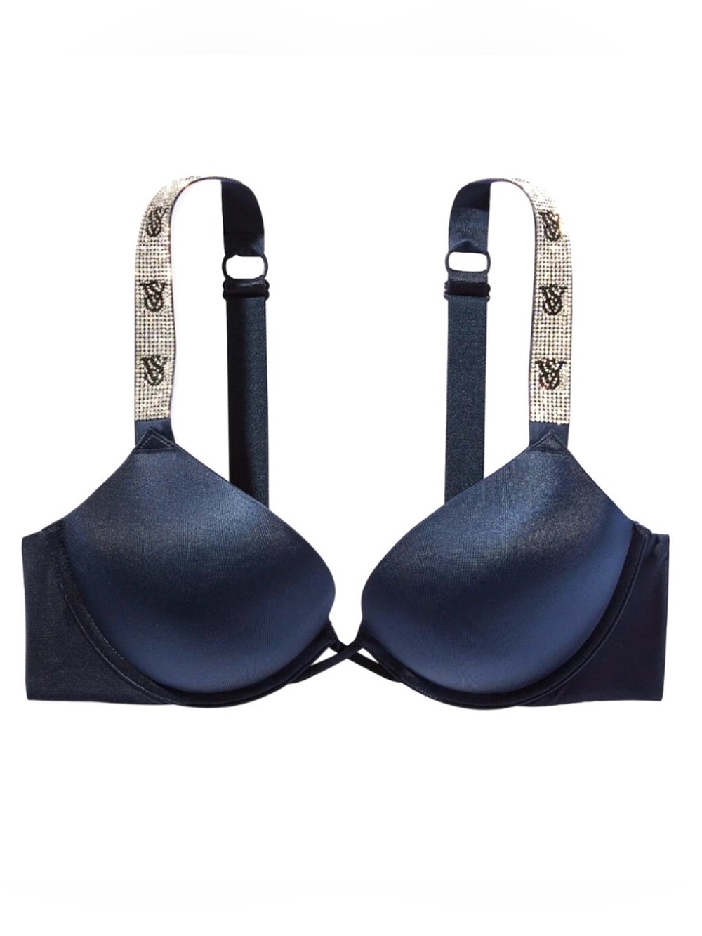 🆕👙Victoria's Secret 36B BOMBSHELL BRA (ADD’s 2 CUPS extra cleavage) PUSH UP!